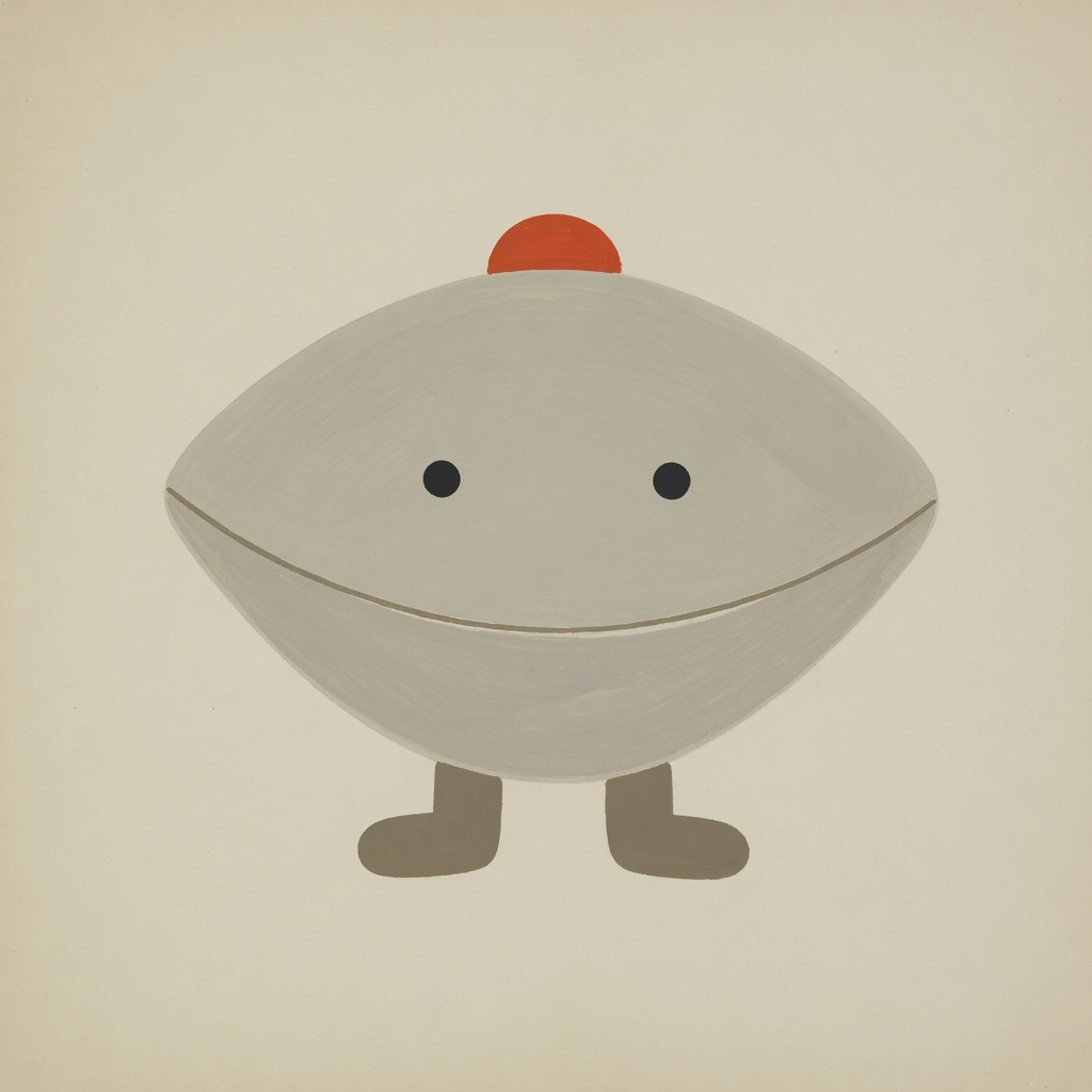 Clam