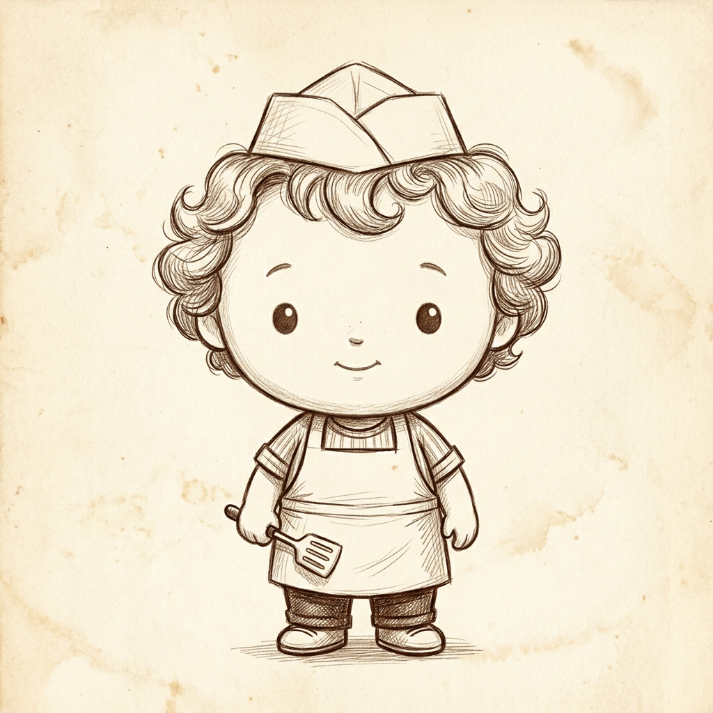 Cook
