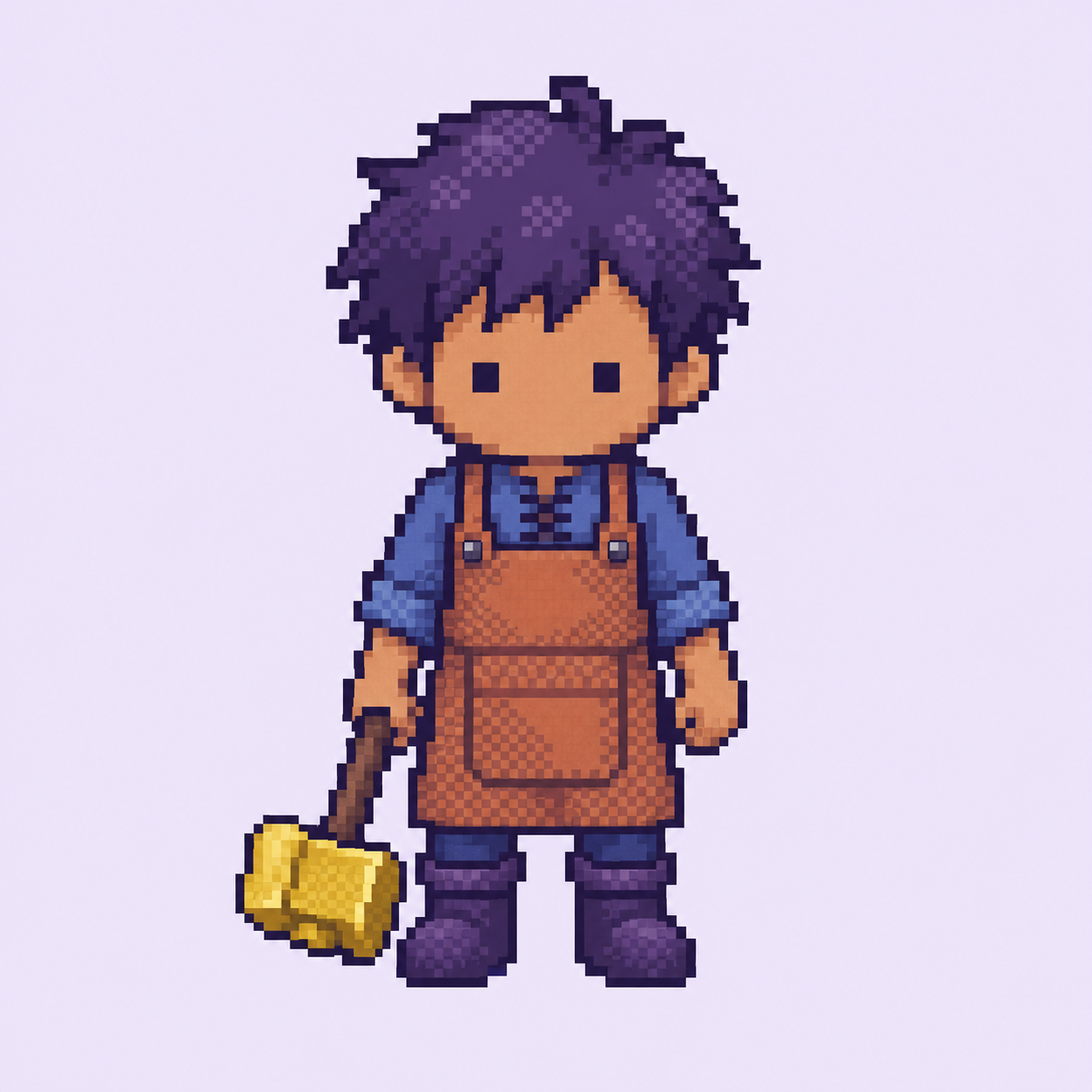 Forge