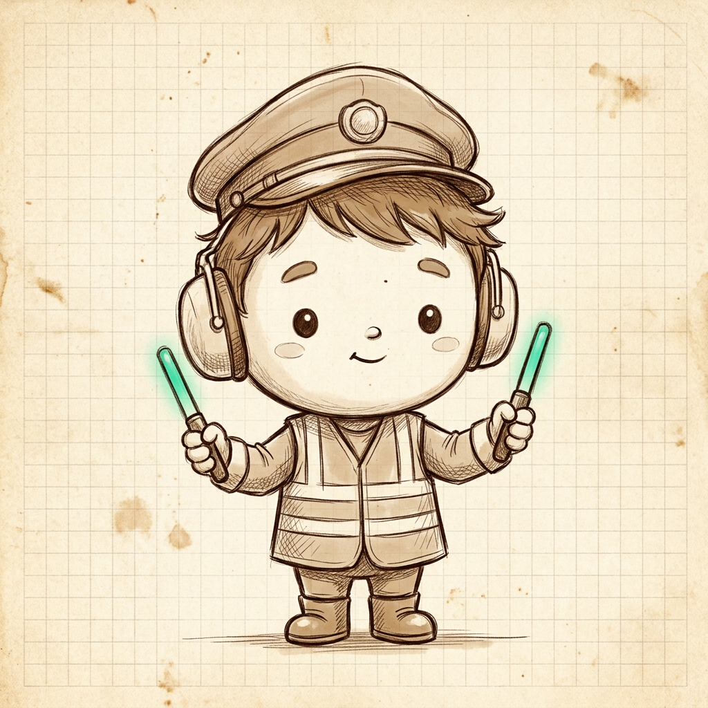 Marshal